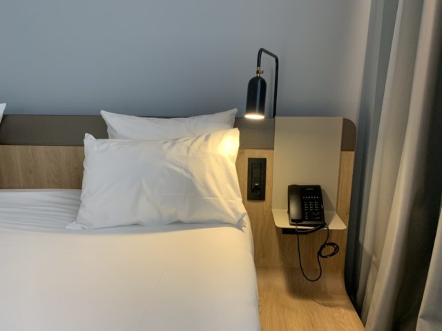 Review: Novotel Parma Centro