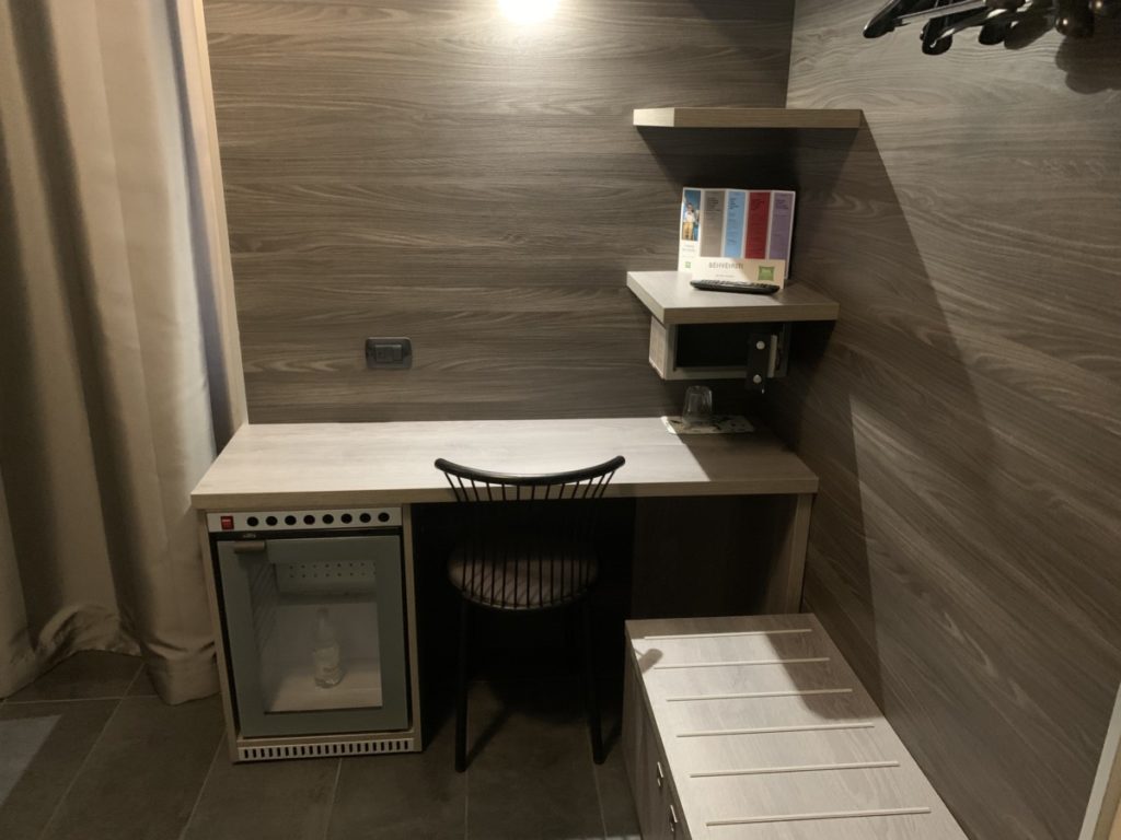 Review: Ibis Styles Milano Centro