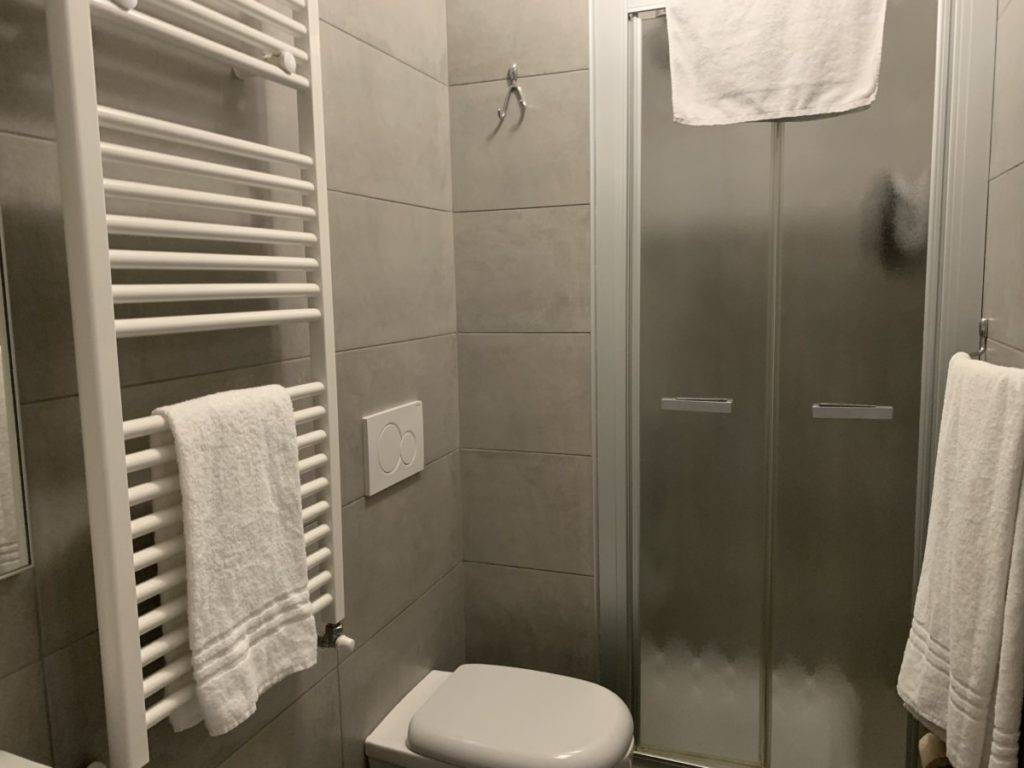 Review: Ibis Styles Milano Centro