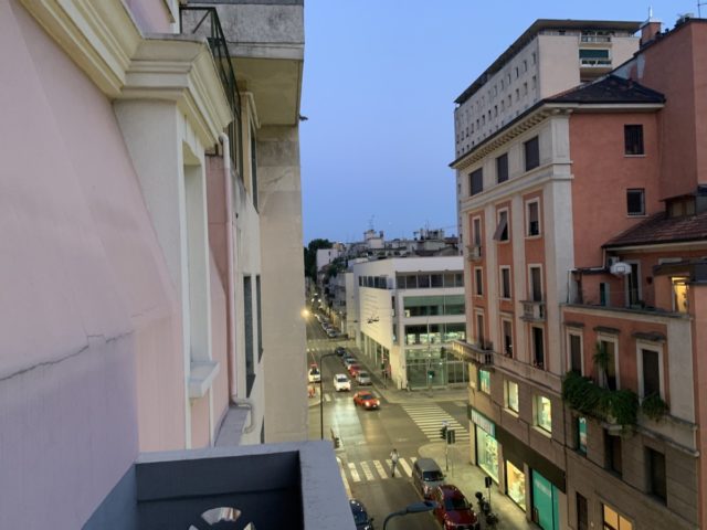 Review: Ibis Styles Milano Centro