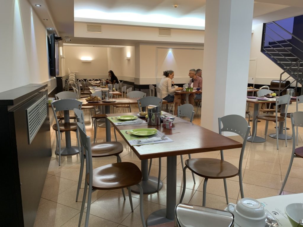 Review: Ibis Styles Milano Centro