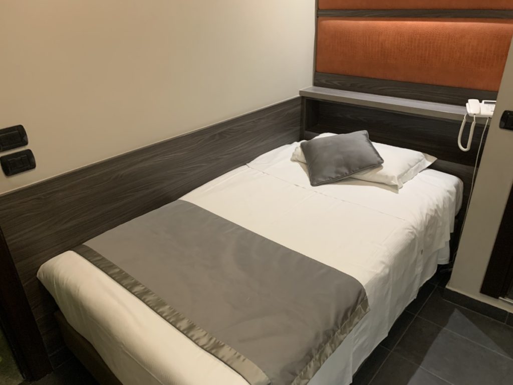 Review: Ibis Styles Milano Centro