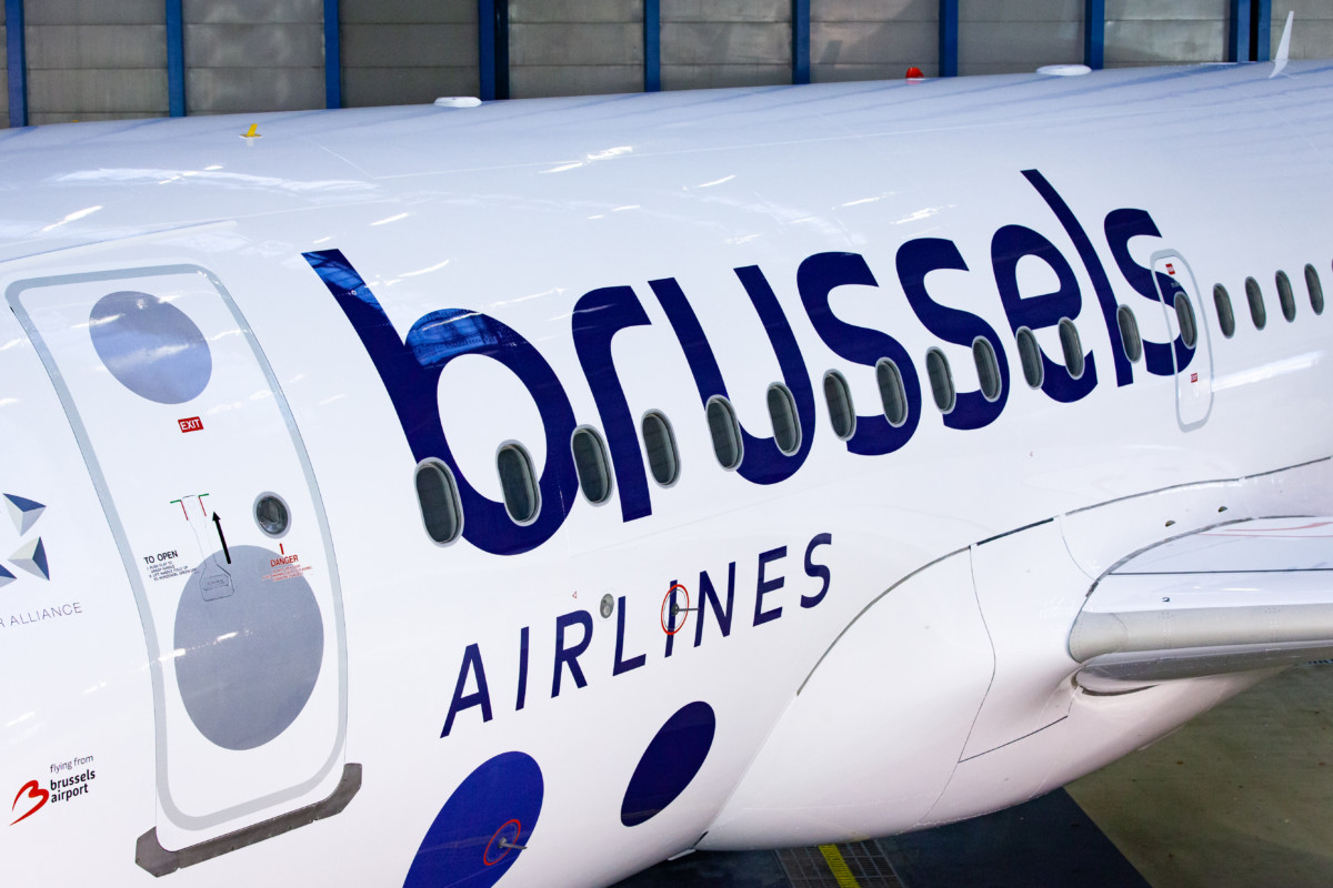 BrusselsAirlines_BIRD-16 Mileage Bargains Miles & More