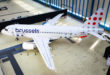 Airbus A319 in nieuwe Brussels Airlines livery (Bron: Brussels Airlines)