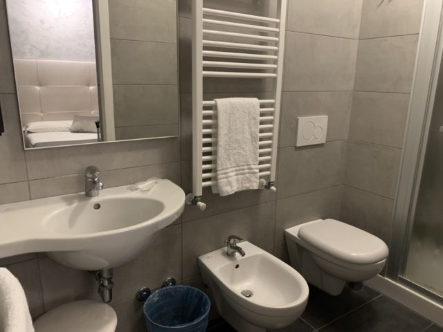 Review: Ibis Styles Milano Centro