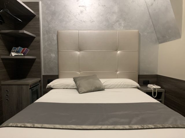 Review: Ibis Styles Milano Centro