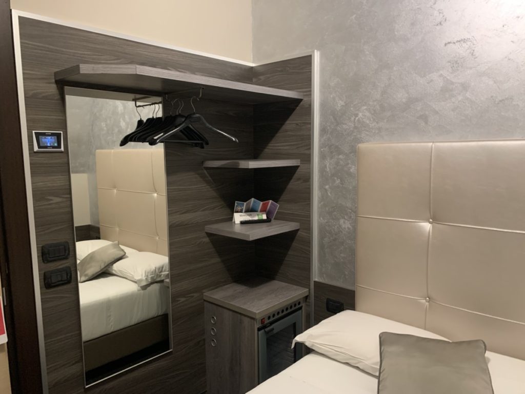 Review: Ibis Styles Milano Centro