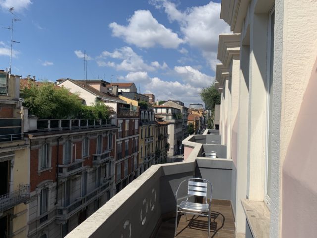 Review: Ibis Styles Milano Centro