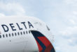 Airbus A350 in Delta livery (Bron: Delta)