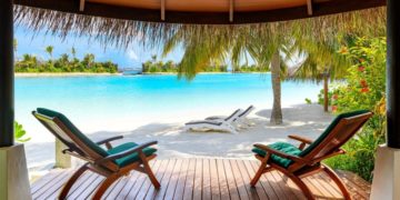 Sheraton Maldives Full Moon Resort & Spa