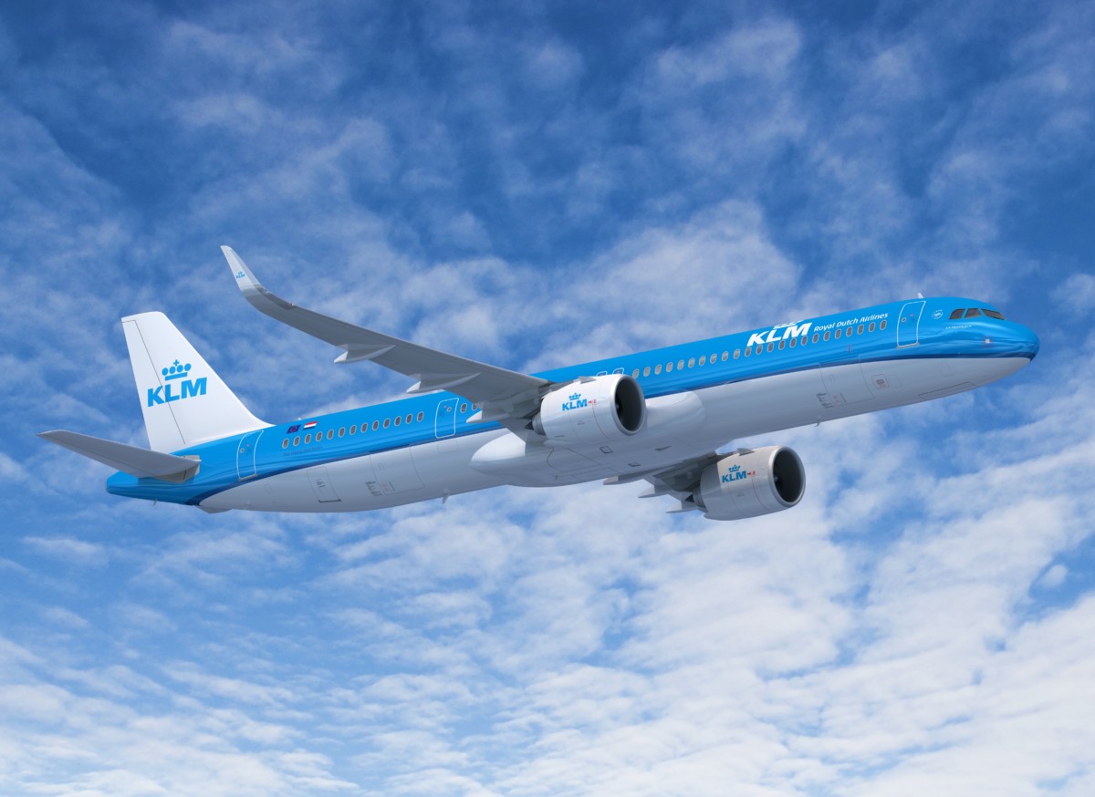 KLM verlengt opnieuw flexibel boekingsbeleid