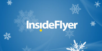 InsideFlyer Advent Calendar #11: win een BAGTAG Flex