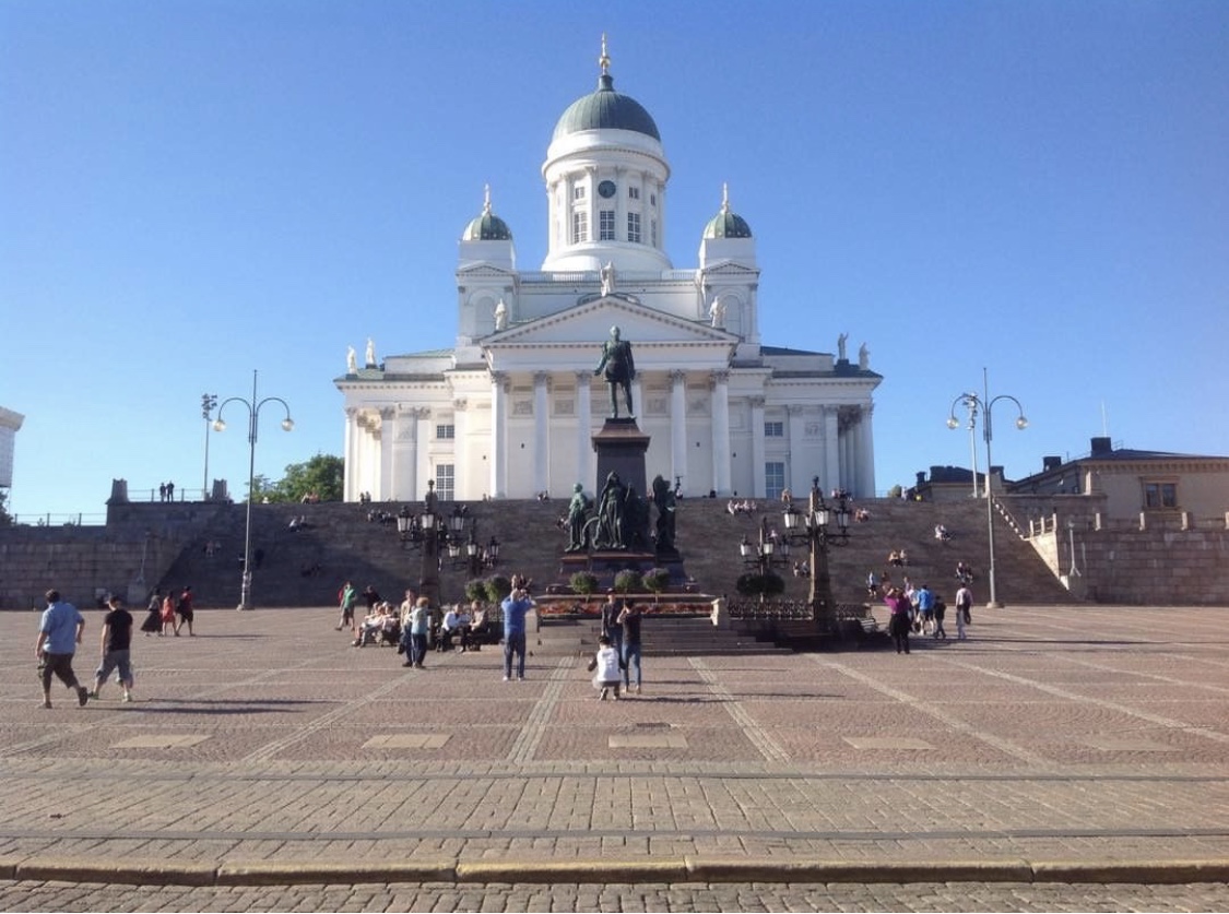 Helsinki