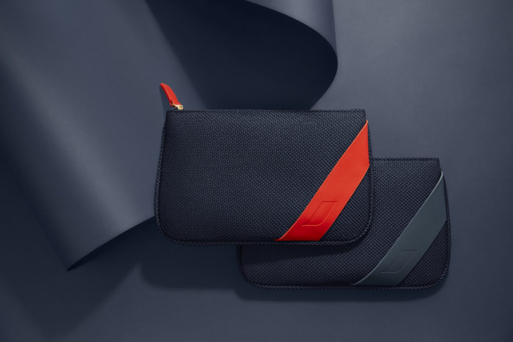 Air France introduceert duurzame Comfort Kit in Business Class