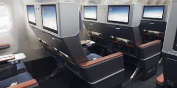 Premium Economy Lufthansa & Swiss Mileage Bargains