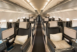 Gulf Air, Business Class, A321neo