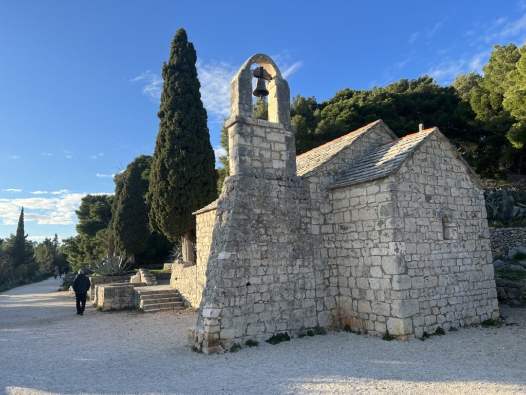 Bestemmingstips: Weekendje in Split – Kroatië