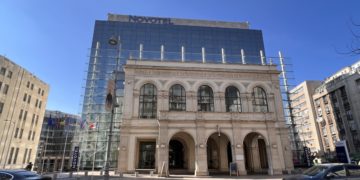 Review: Novotel Bucharest City Centre