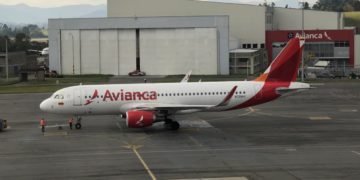 Avianca