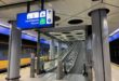 Treinstation Schiphol Airport (Foto: InsideFlyer Nederland)