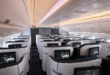 InsideDeals – In Business Class met Swiss, Finnair of Etihad vanaf €1.400 retour