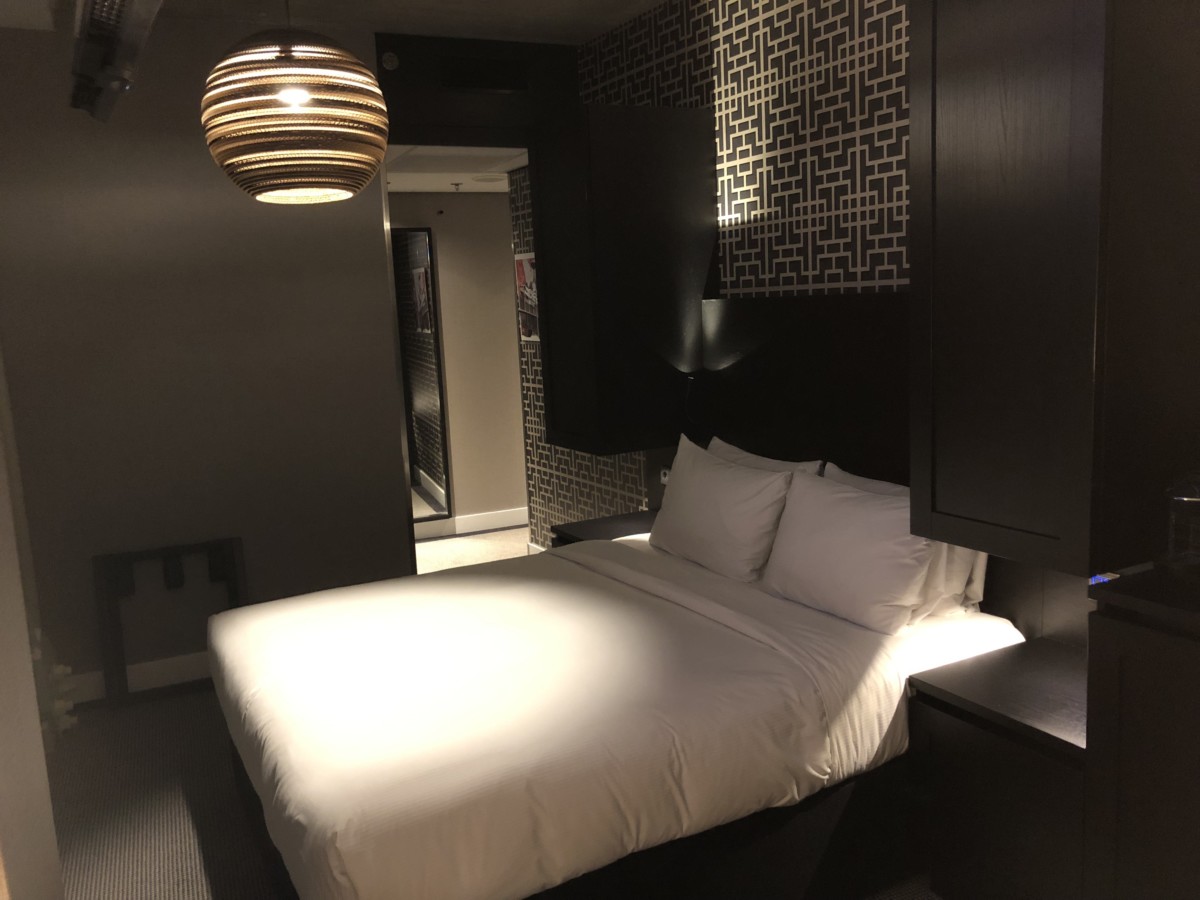 DoubleTree by Hilton Amsterdam - NDSM Wharf