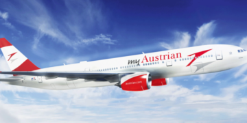 Austrian Airlines, A321neo