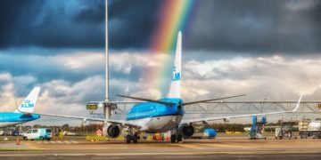 KLM verlengt opnieuw flexibel omboekingsbeleid