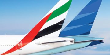 Garuda Indonesia en Emirates starten codeshare