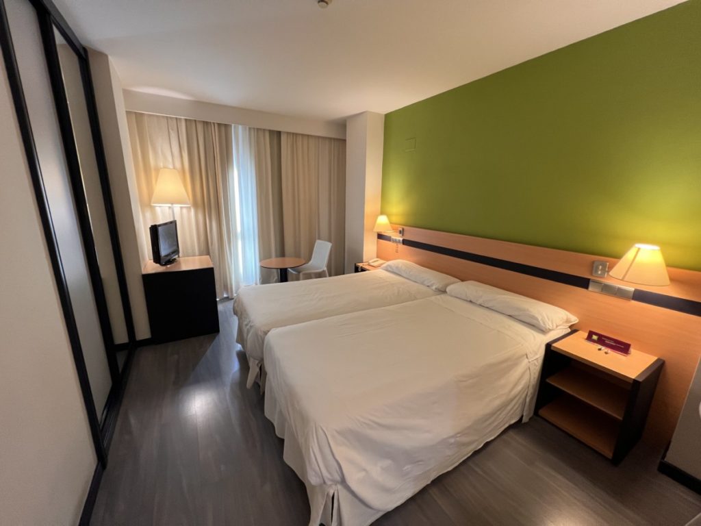 Review: Ibis Styles Zaragoza Ramiro I