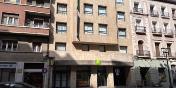 Review: Ibis Styles Zaragoza Ramiro I