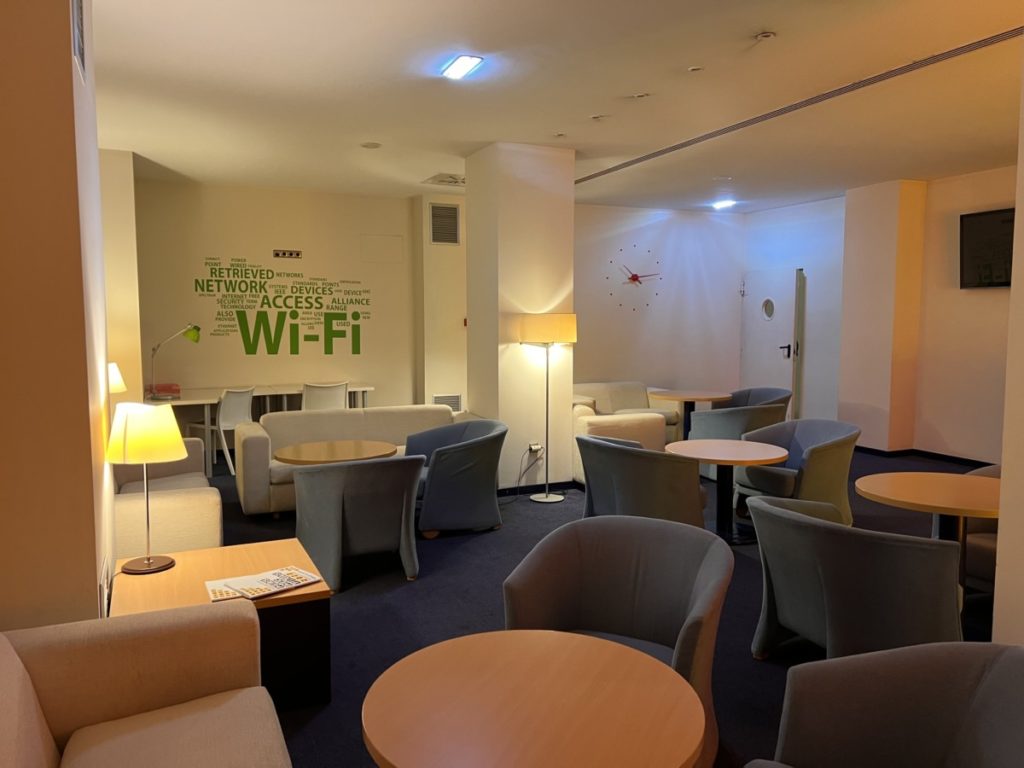 Review: Ibis Styles Zaragoza Ramiro I