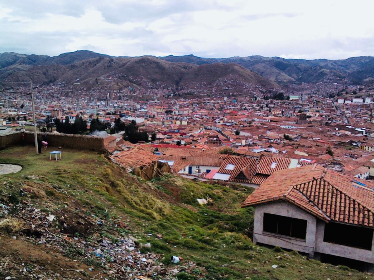 Cusco