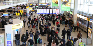 Schiphol ©Schiphol