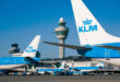 KLM B737-700