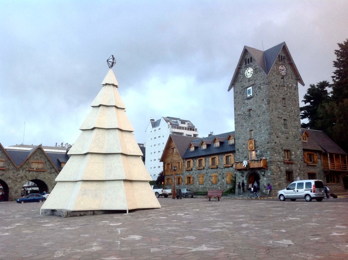 San Carlos de Bariloche