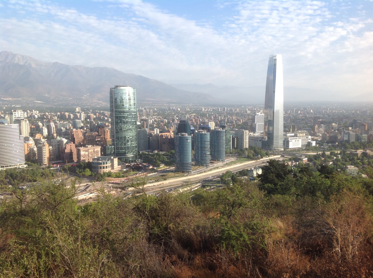 Santiago de Chile