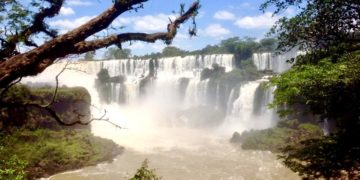 Iguazú Falls