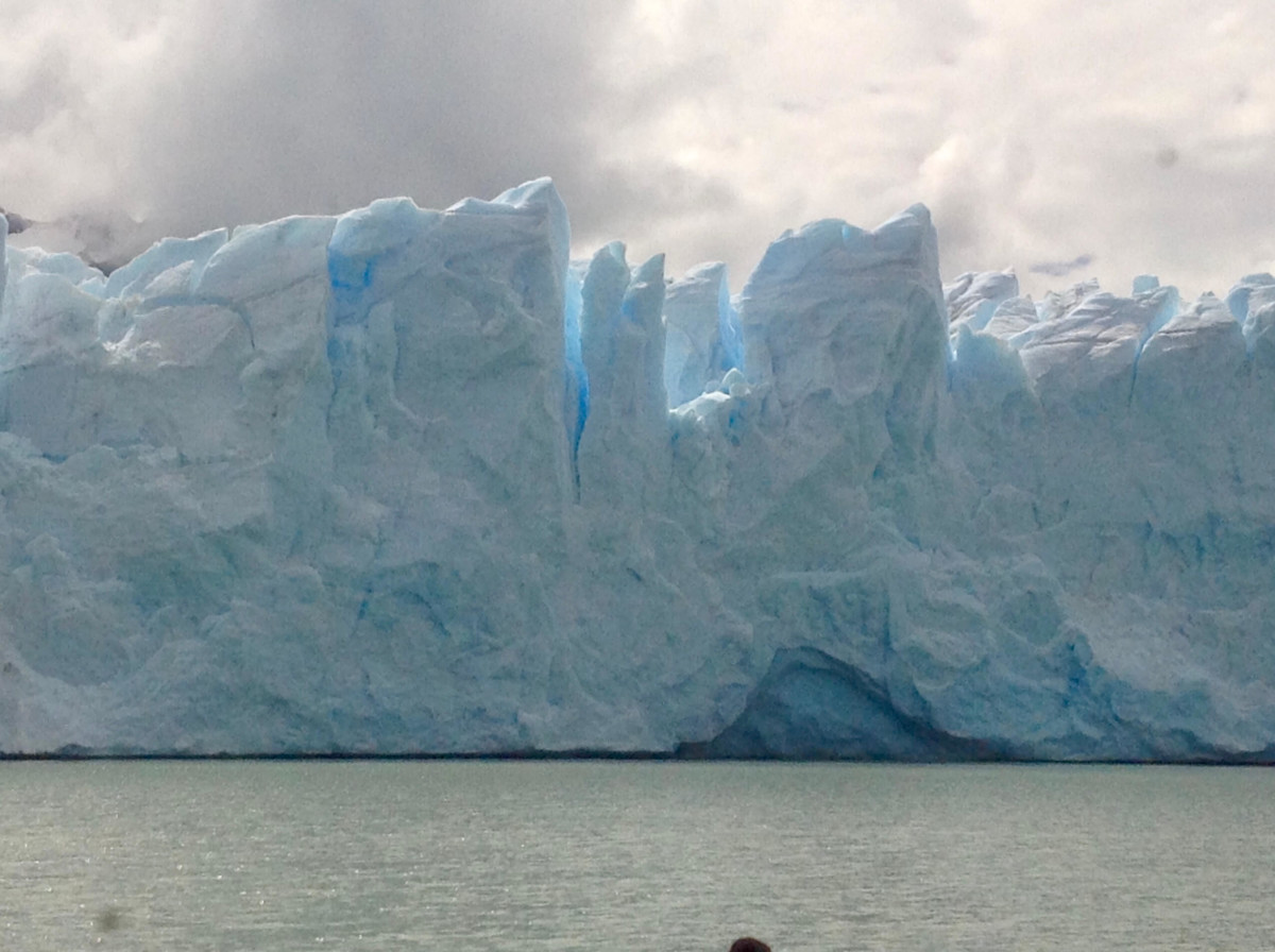 Patagonië Bestemmingstips