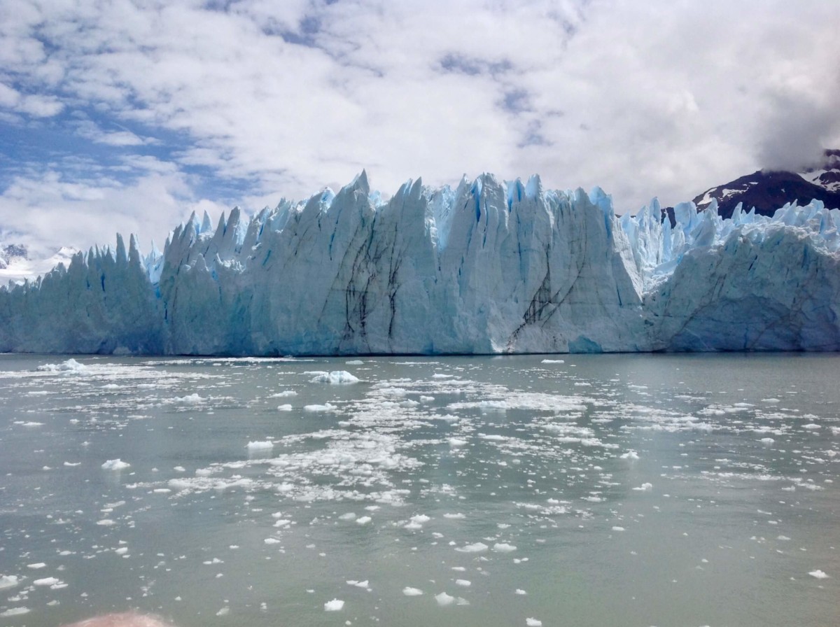 Patagonië Bestemmingstips