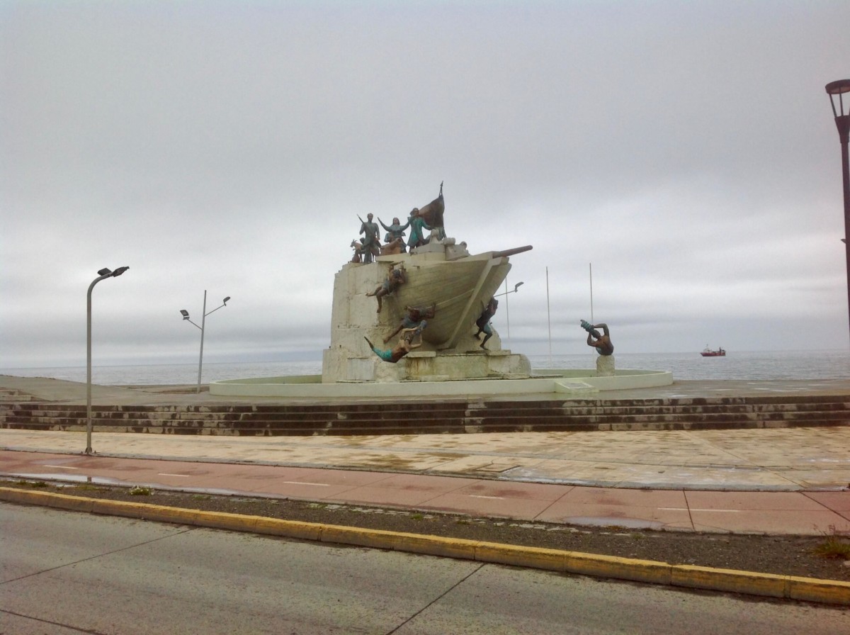 Maritiem Monument