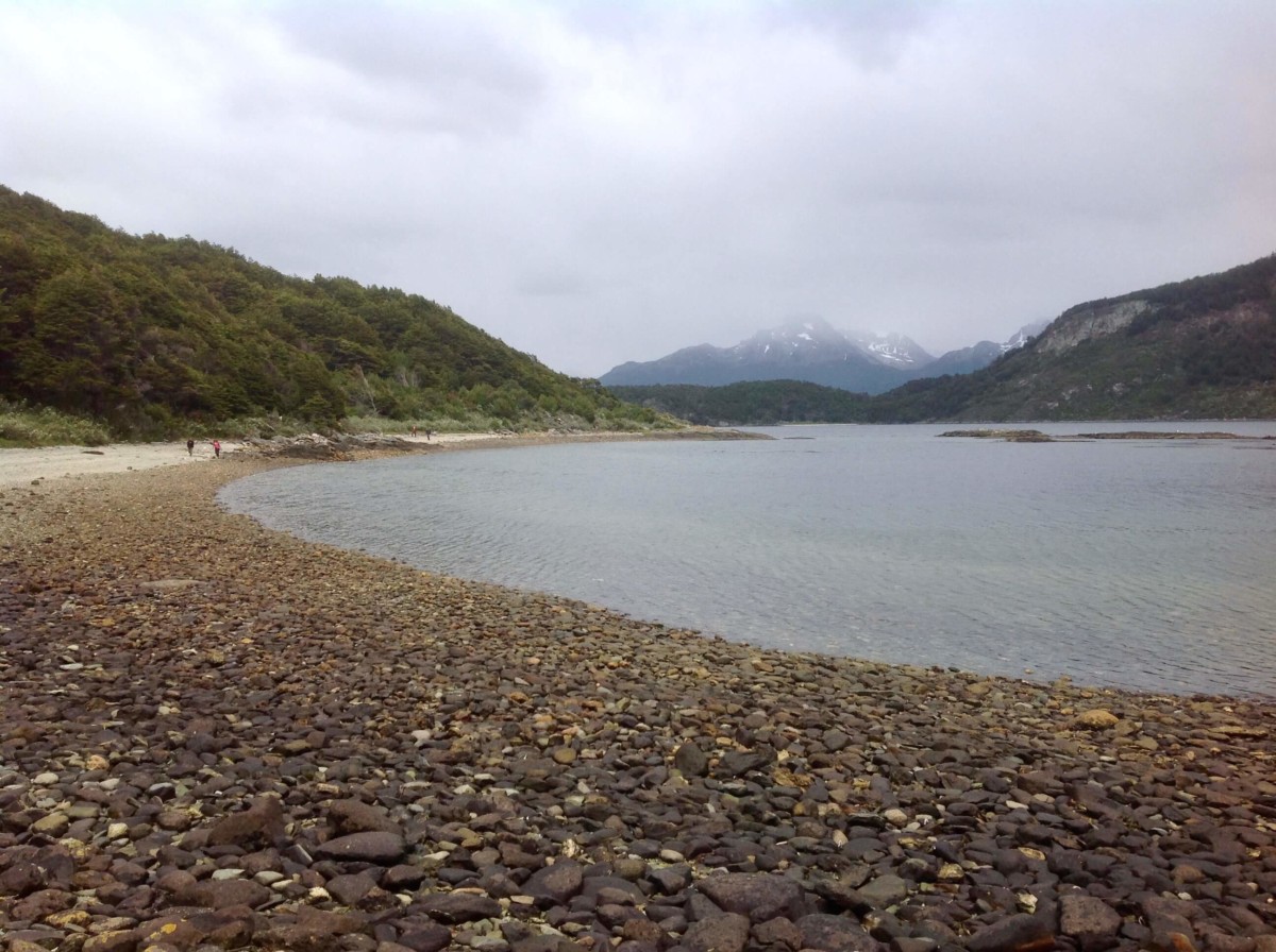 Tierra del Fuego