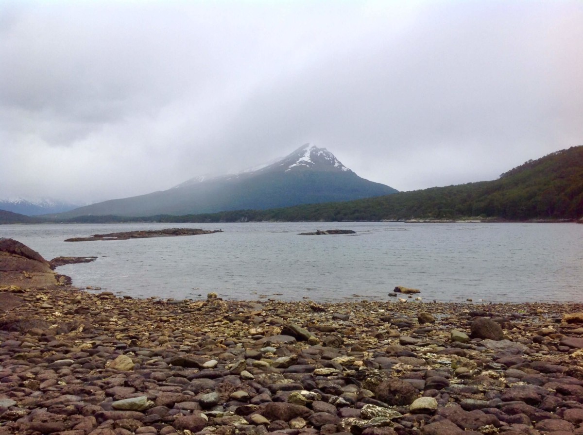 Tierra del Fuego