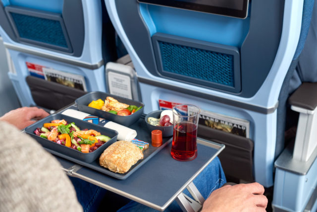 Dit is ‘m: De nieuwe KLM Premium Comfort