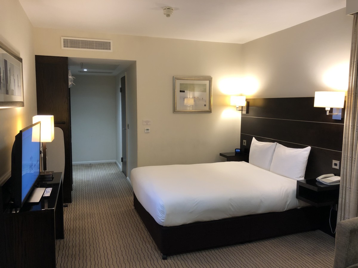 DoubleTree by Hilton London Heathrow