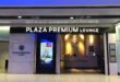 Plaza Premium Lounge London Heathrow Terminal 2 Review