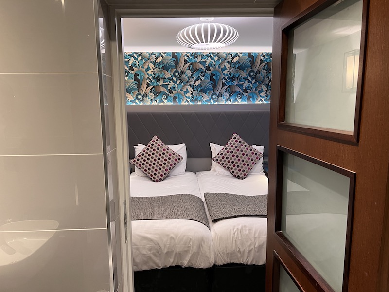 Review: Mercure London Hyde Park, Verenigd Koninkrijk