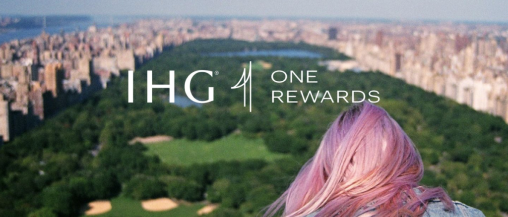 IHG One