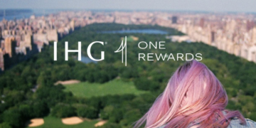 IHG One