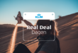 KLM Real Deal Dagen ©KLM